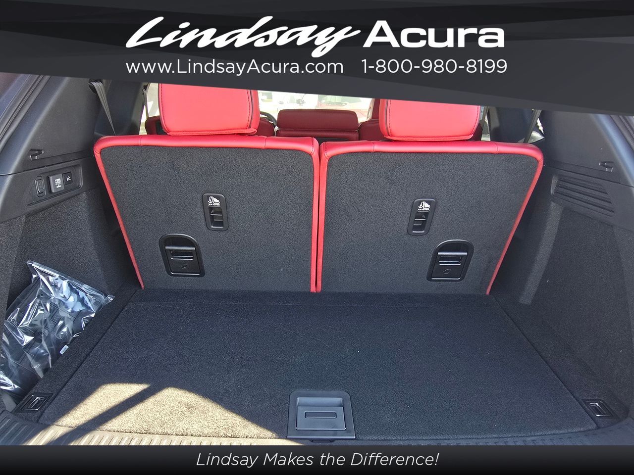 2026 Acura MDX A-Spec Columbus OH