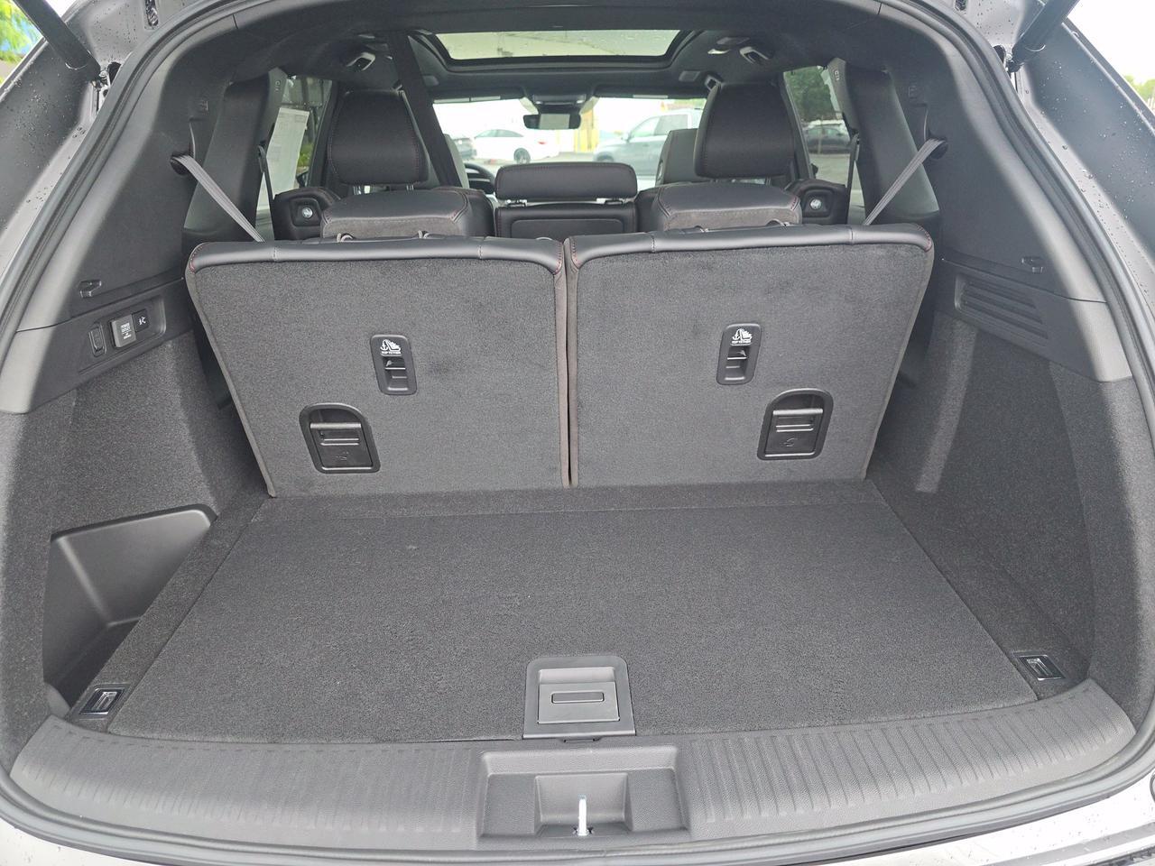 2026 Acura MDX A-Spec Columbus OH
