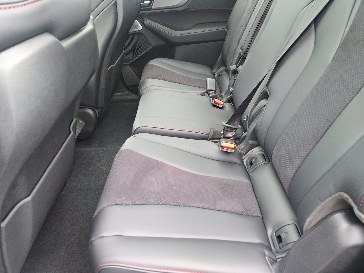2026 Acura MDX A-Spec Columbus OH