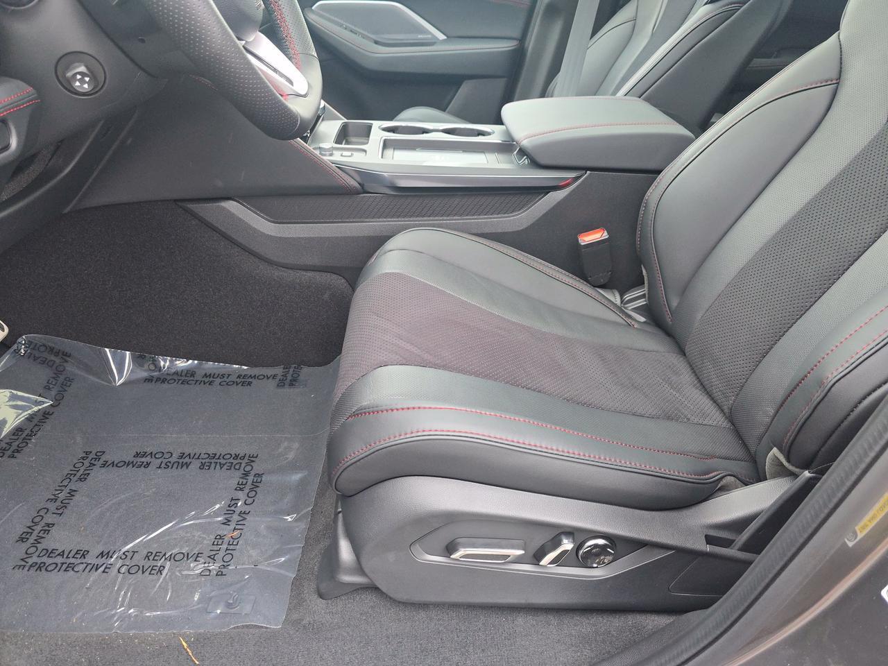 2026 Acura MDX A-Spec Columbus OH
