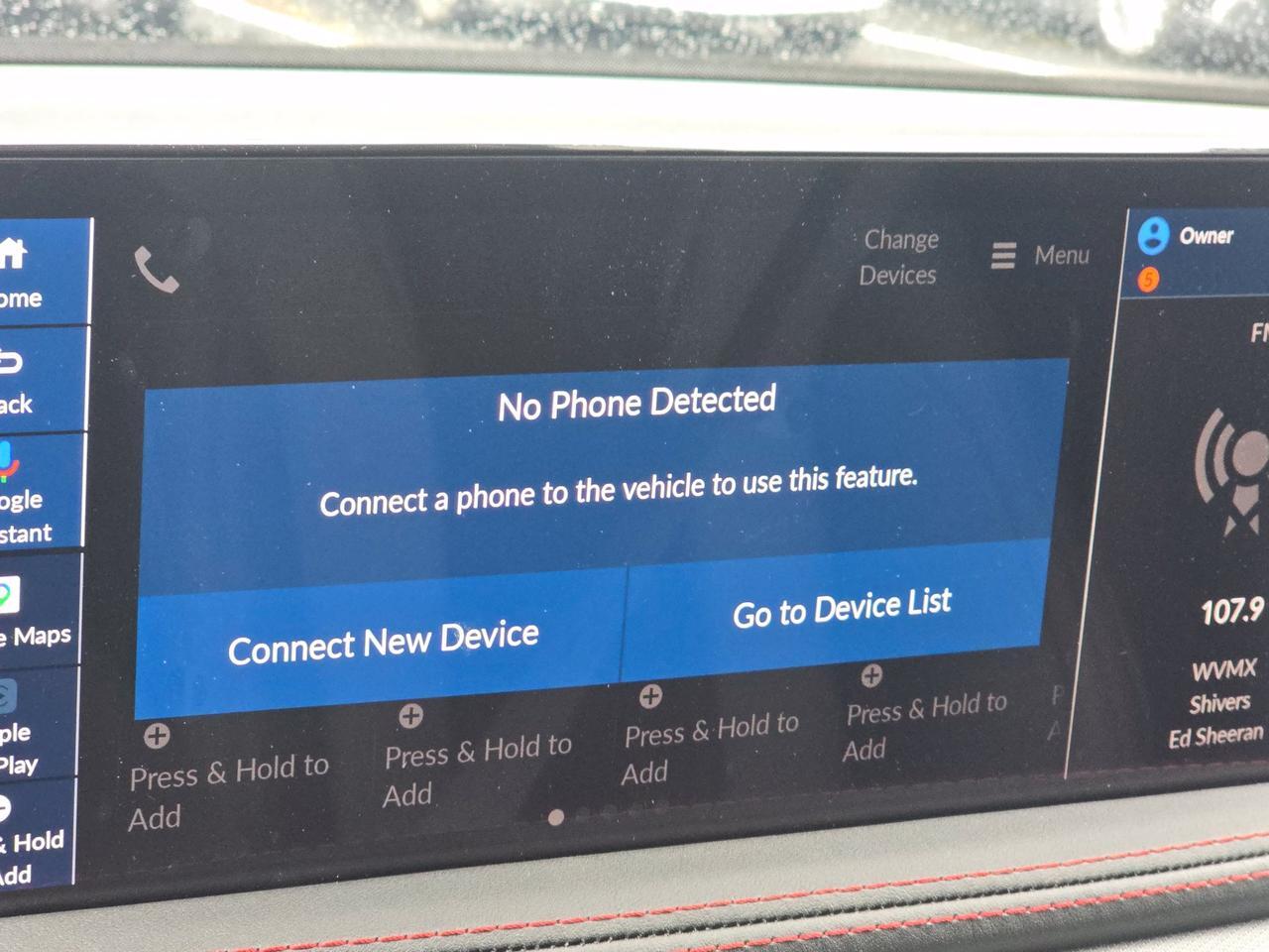 2026 Acura MDX A-Spec Columbus OH