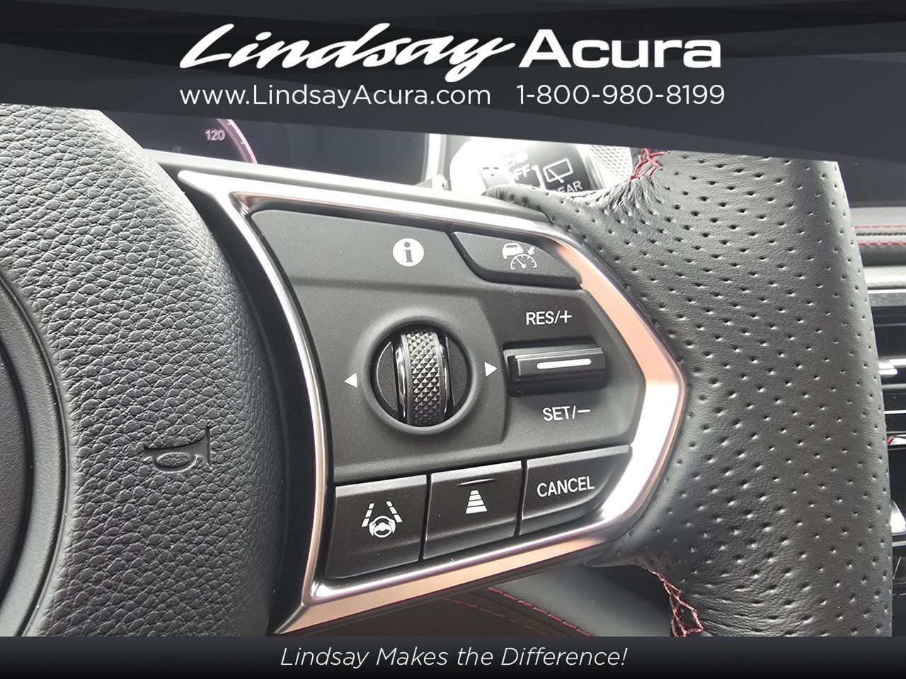 2026 Acura MDX A-Spec Columbus OH
