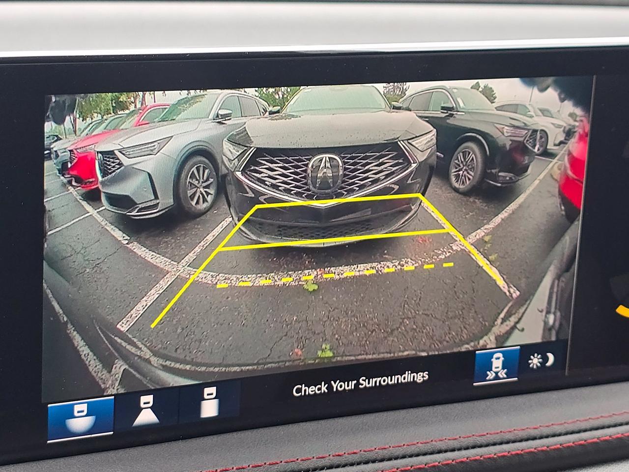 2026 Acura MDX A-Spec Columbus OH