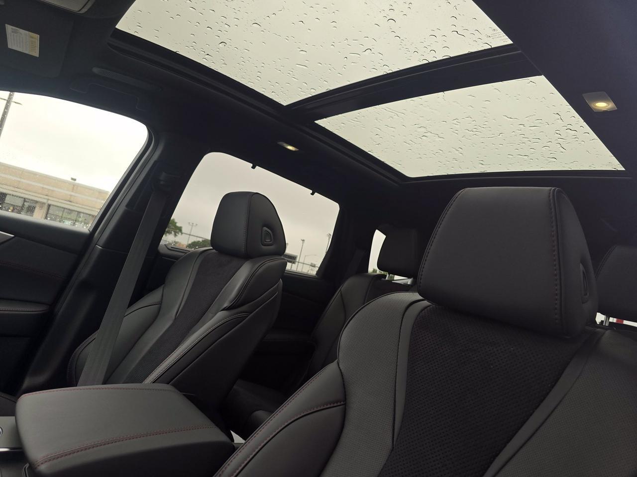 2026 Acura MDX A-Spec Columbus OH
