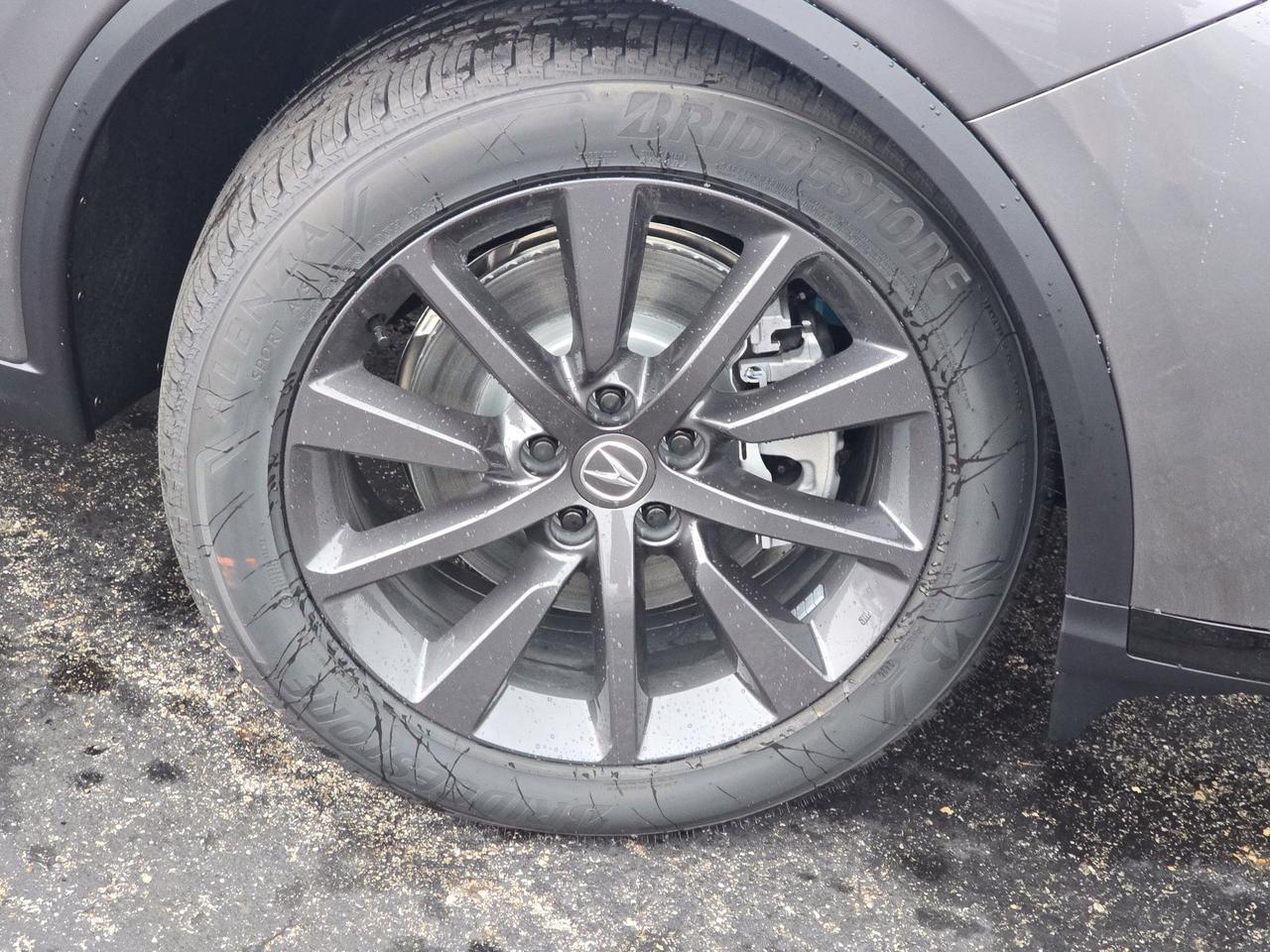2026 Acura MDX A-Spec Columbus OH