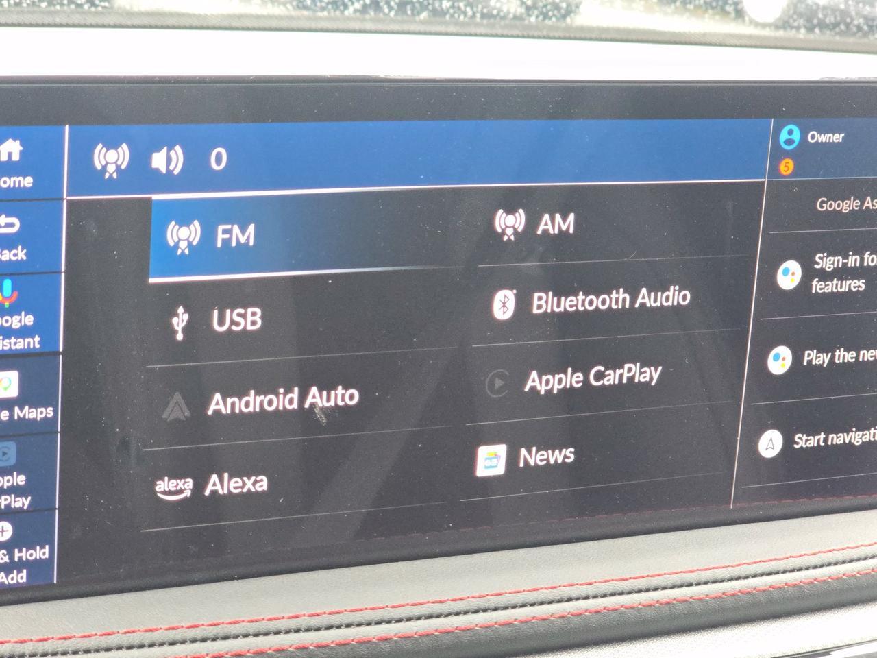 2026 Acura MDX A-Spec Columbus OH