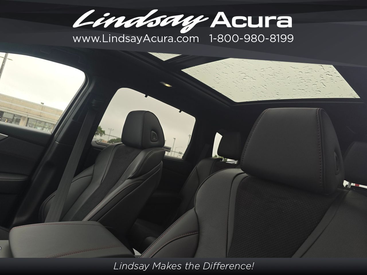 2026 Acura MDX A-Spec Columbus OH