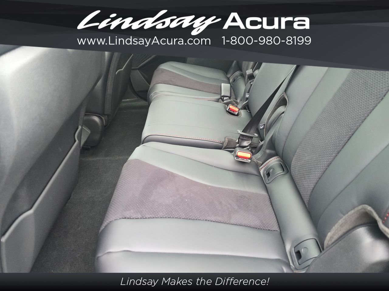 2026 Acura MDX A-Spec Columbus OH