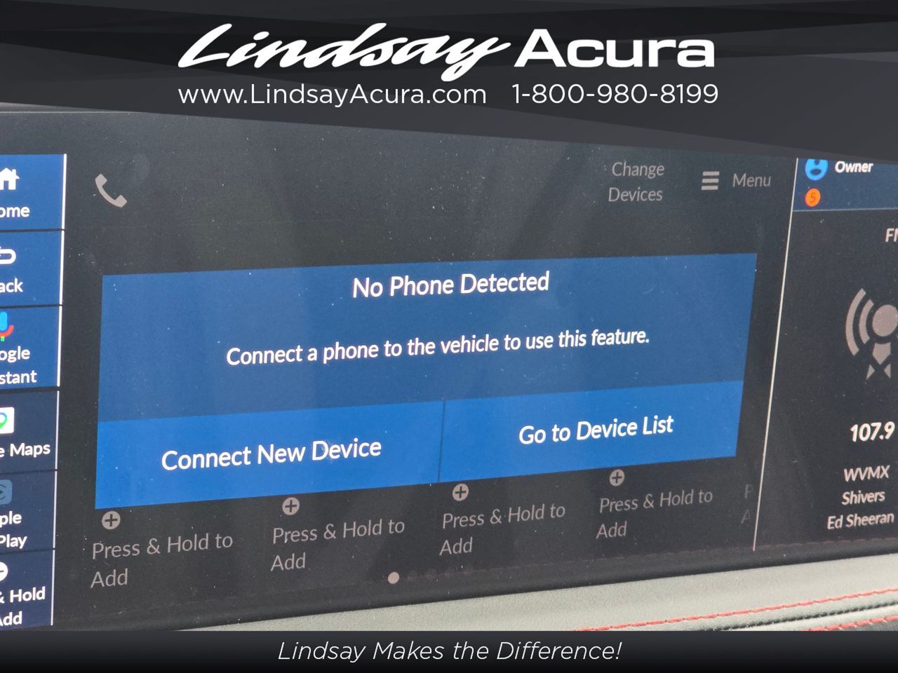 2026 Acura MDX A-Spec Columbus OH
