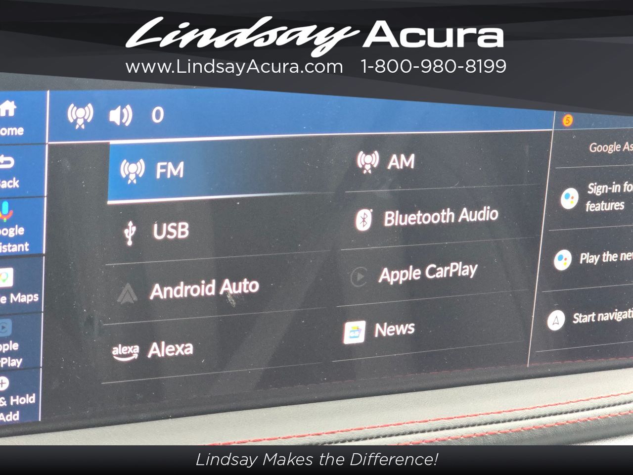2026 Acura MDX A-Spec Columbus OH
