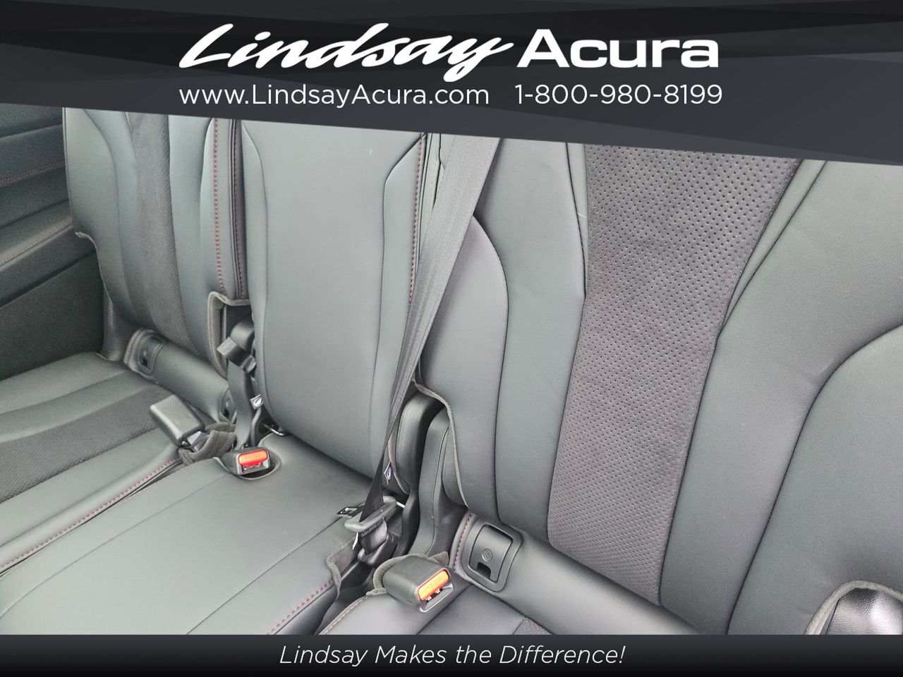 2026 Acura MDX A-Spec Columbus OH