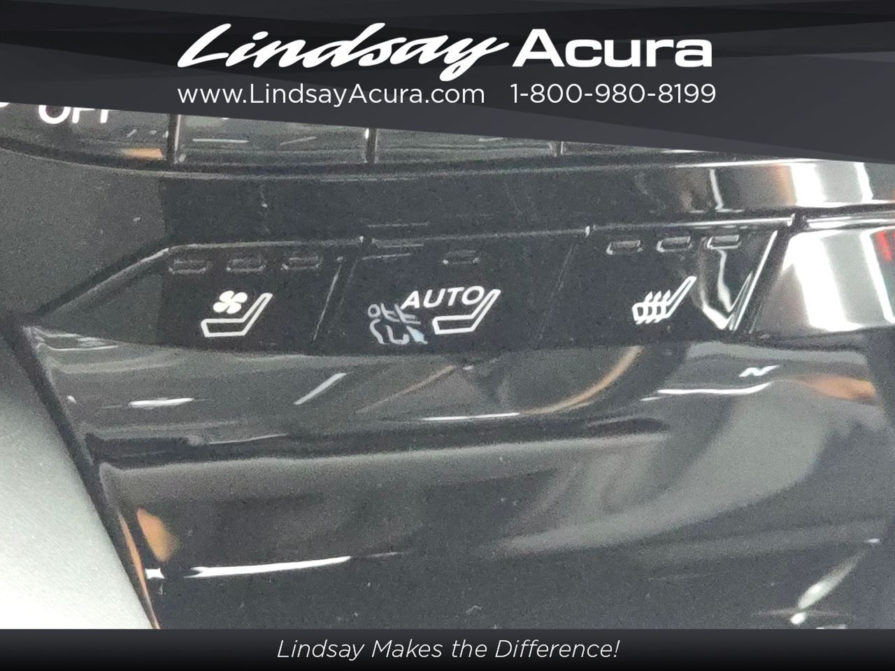 2026 Acura MDX A-Spec Columbus OH