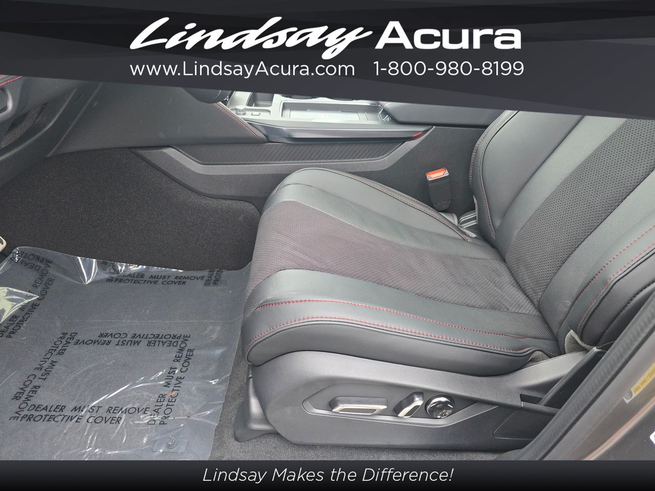 2026 Acura MDX A-Spec Columbus OH