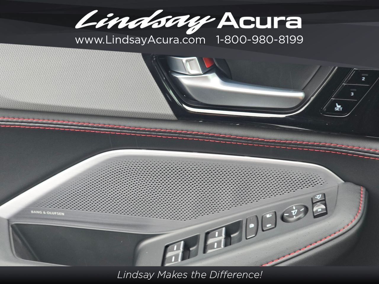 2026 Acura MDX A-Spec Columbus OH