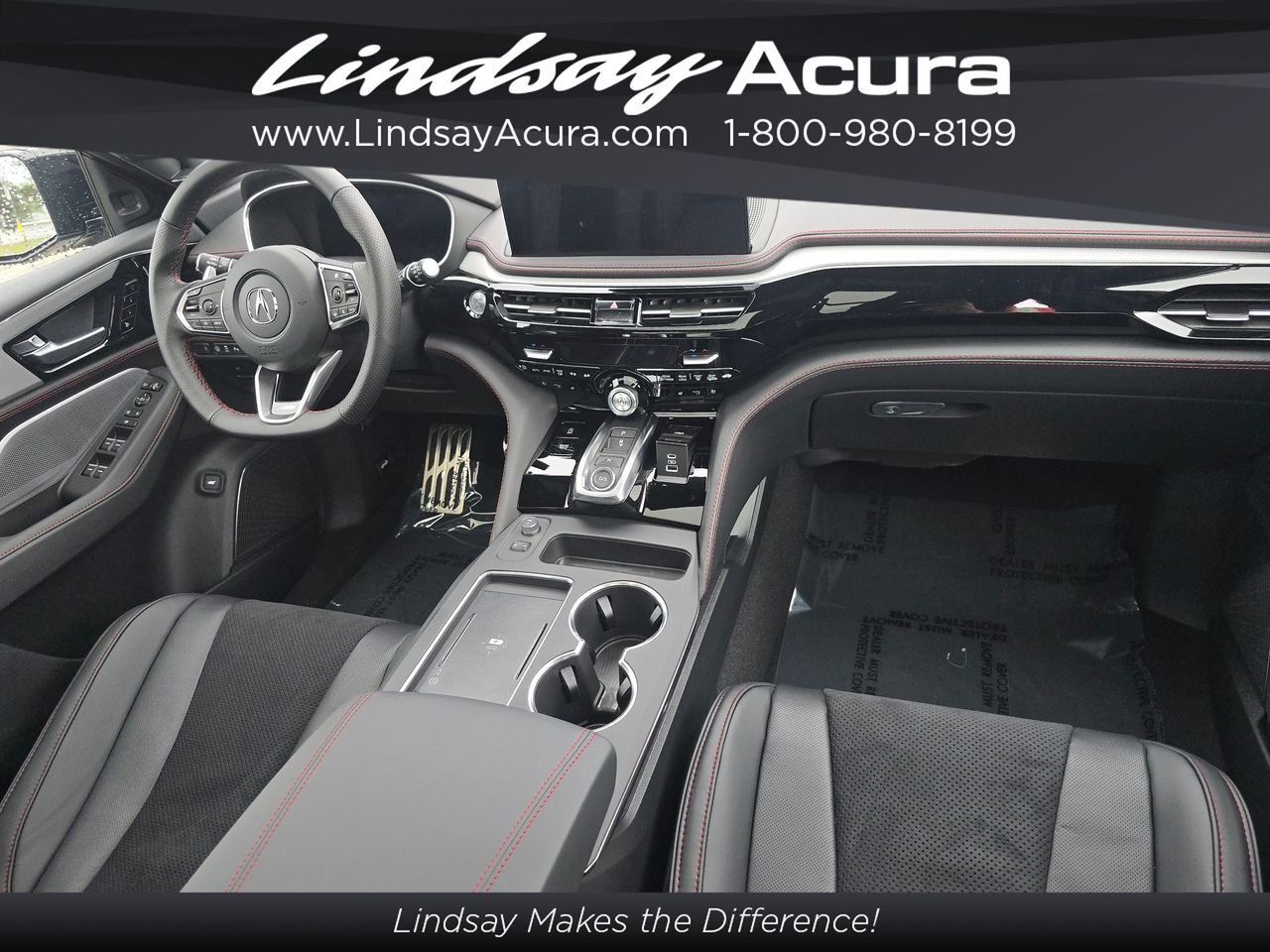 2026 Acura MDX A-Spec Columbus OH