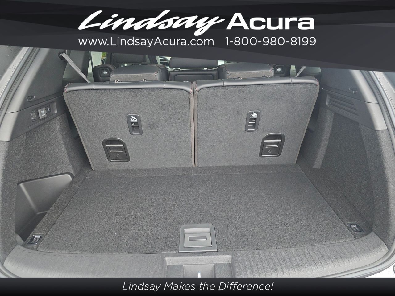 2026 Acura MDX A-Spec Columbus OH