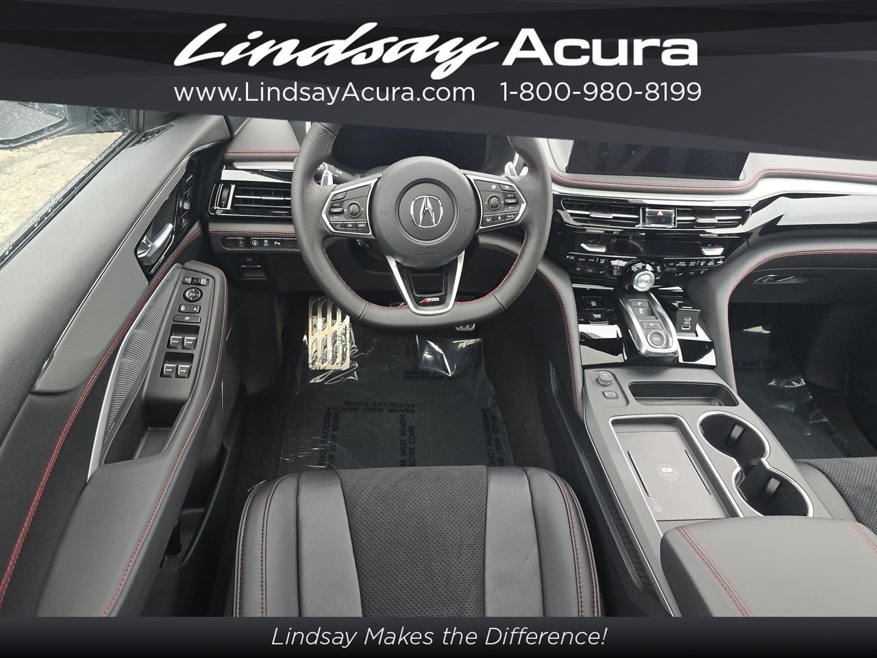 2026 Acura MDX A-Spec Columbus OH