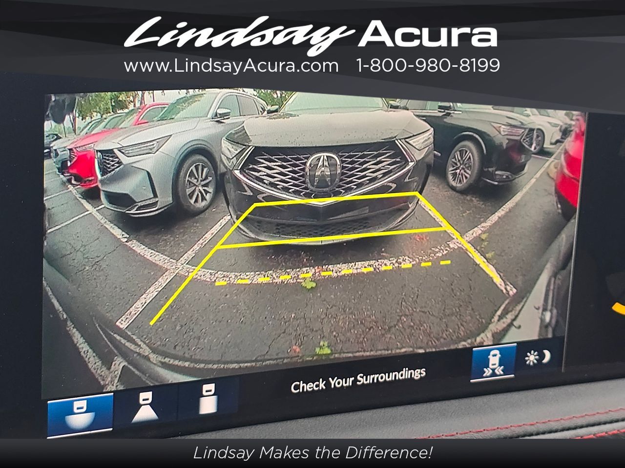 2026 Acura MDX A-Spec Columbus OH