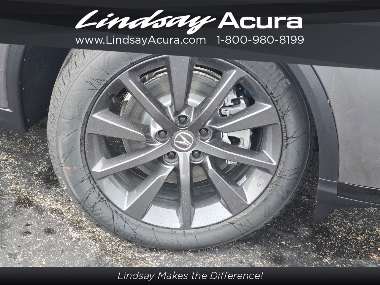 2026 Acura MDX A-Spec Columbus OH