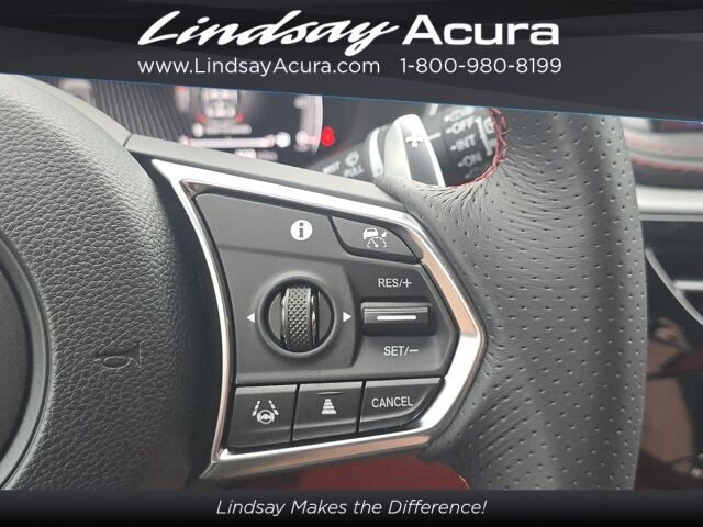 2026 Acura MDX A-Spec Columbus OH