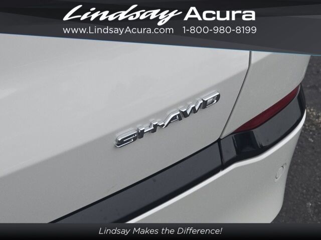 2026 Acura MDX A-Spec Columbus OH