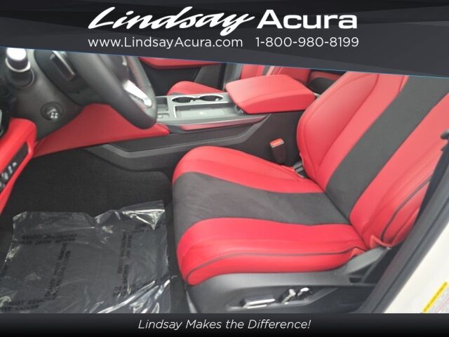 2026 Acura MDX A-Spec Columbus OH