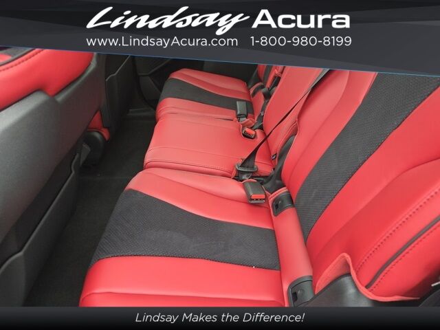 2026 Acura MDX A-Spec Columbus OH
