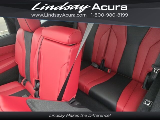 2026 Acura MDX A-Spec Columbus OH