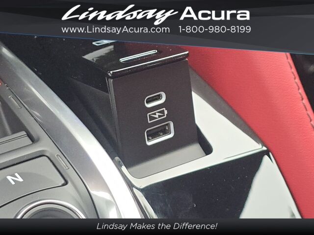 2026 Acura MDX A-Spec Columbus OH