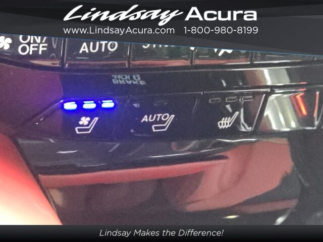 2026 Acura MDX A-Spec Columbus OH