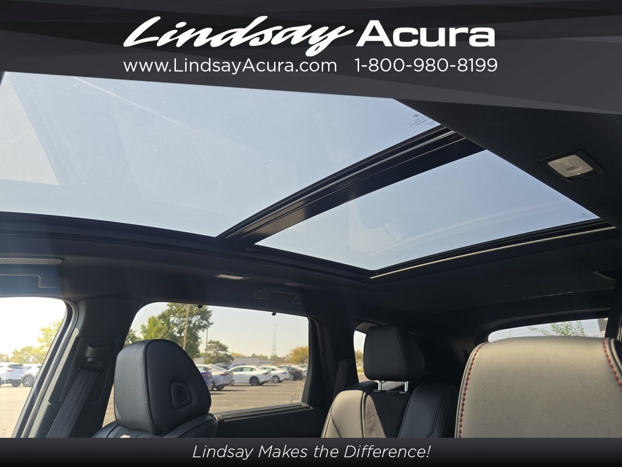 2026 Acura MDX A-Spec Columbus OH