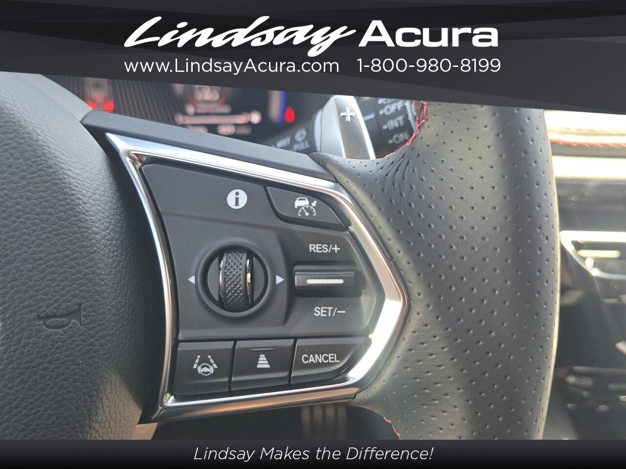 2026 Acura MDX A-Spec Columbus OH