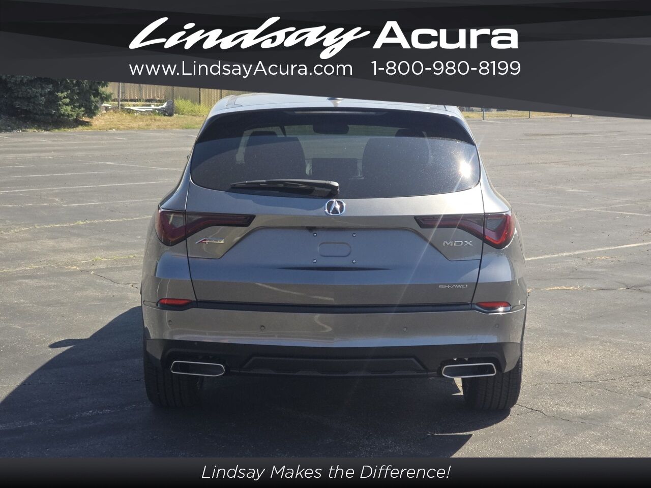 2026 Acura MDX A-Spec Columbus OH