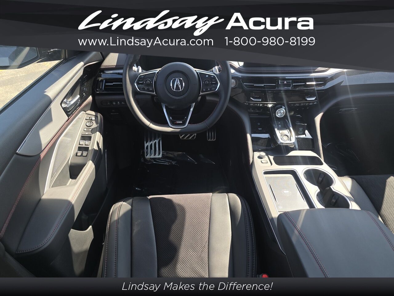 2026 Acura MDX A-Spec Columbus OH