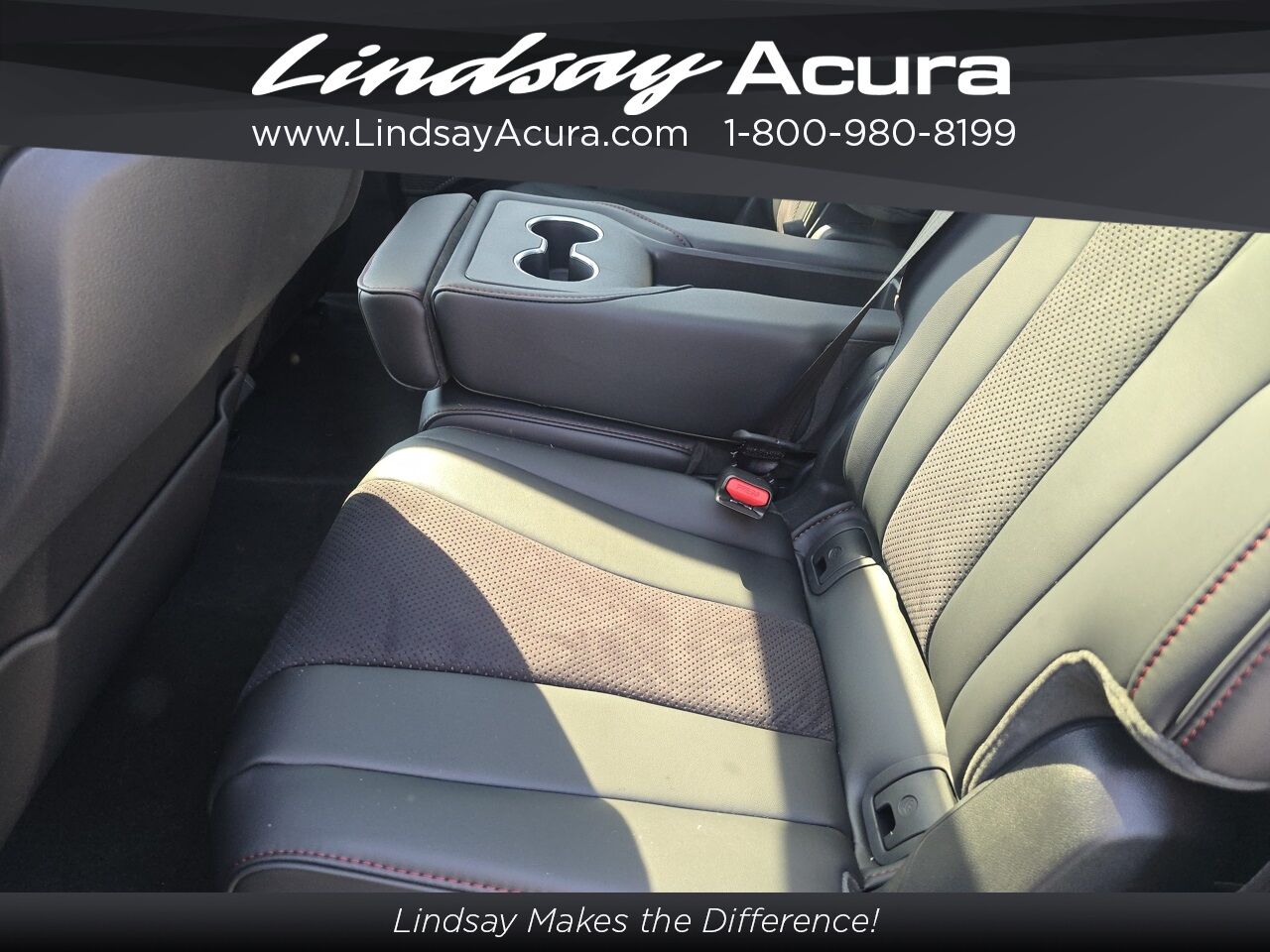 2026 Acura MDX A-Spec Columbus OH