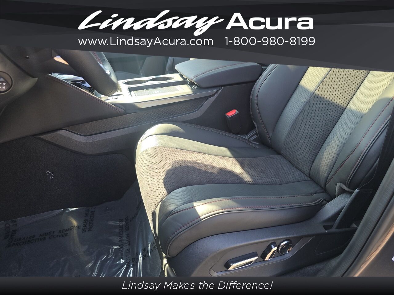 2026 Acura MDX A-Spec Columbus OH