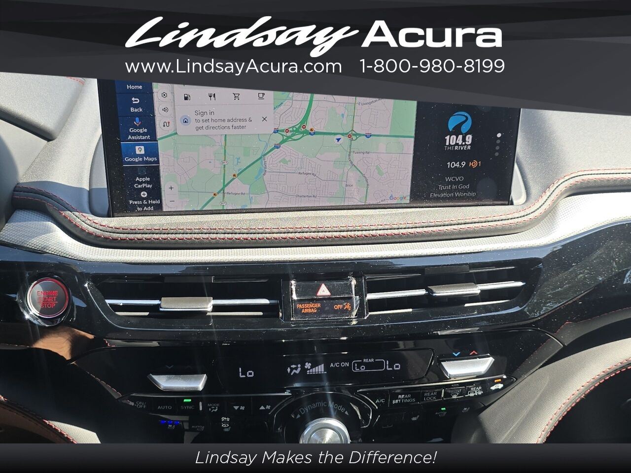 2026 Acura MDX A-Spec Columbus OH