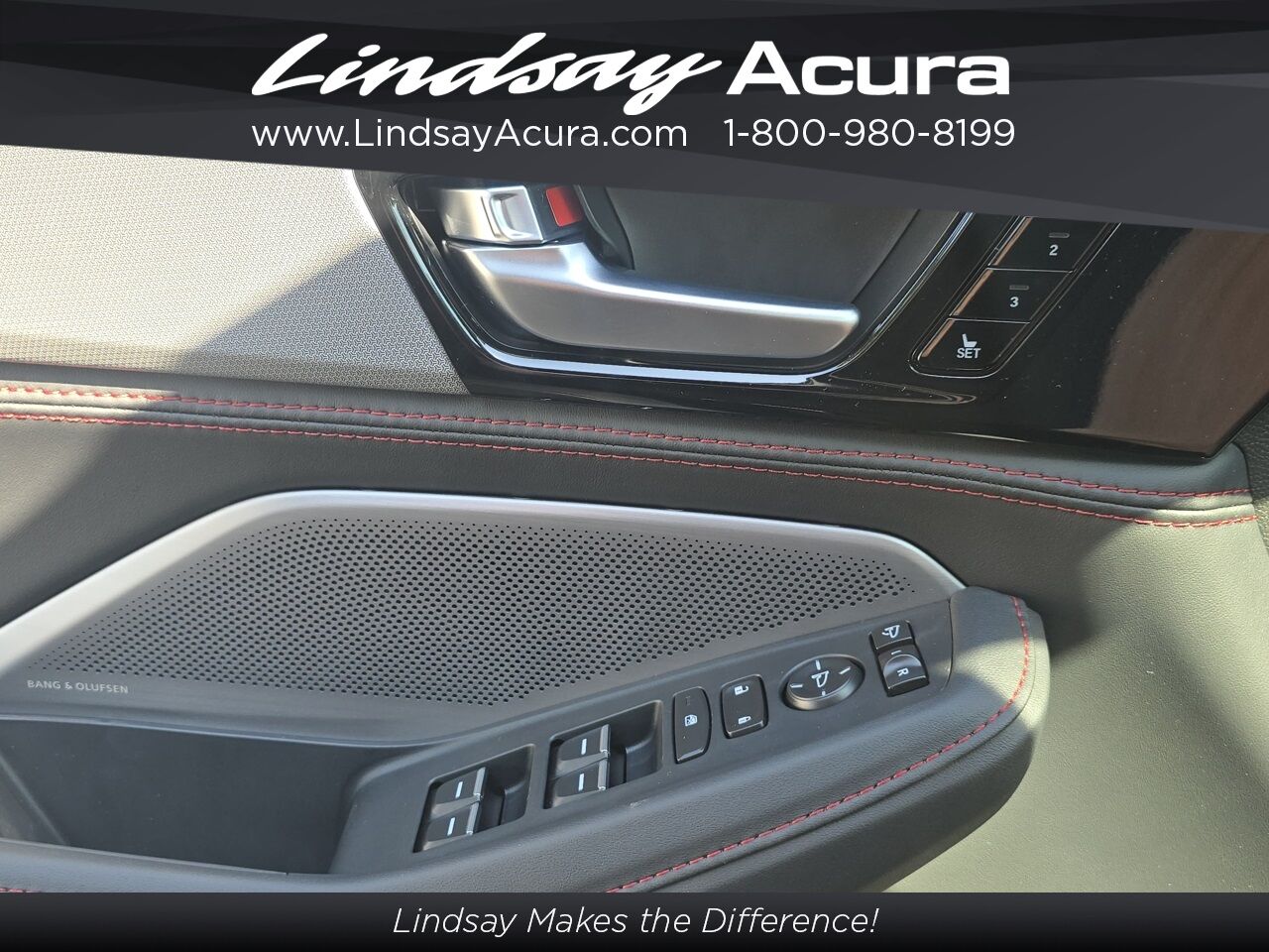 2026 Acura MDX A-Spec Columbus OH