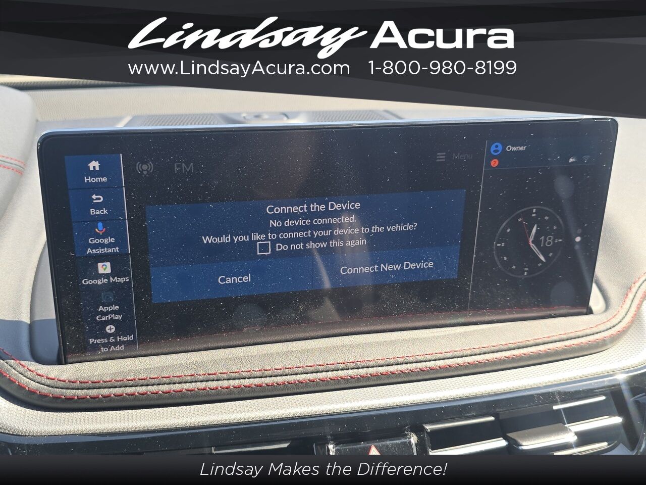 2026 Acura MDX A-Spec Columbus OH