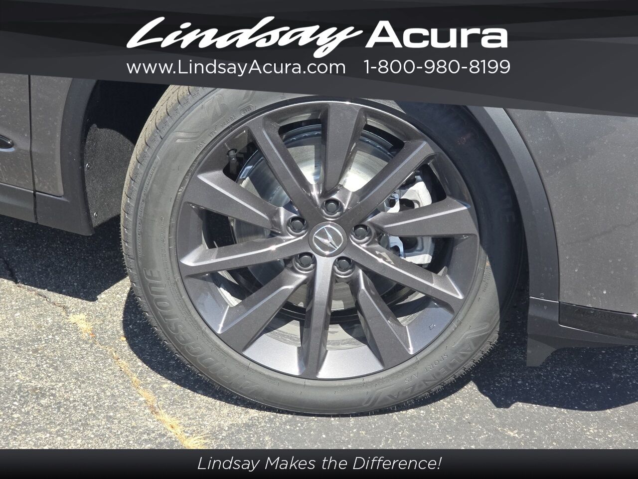 2026 Acura MDX A-Spec Columbus OH