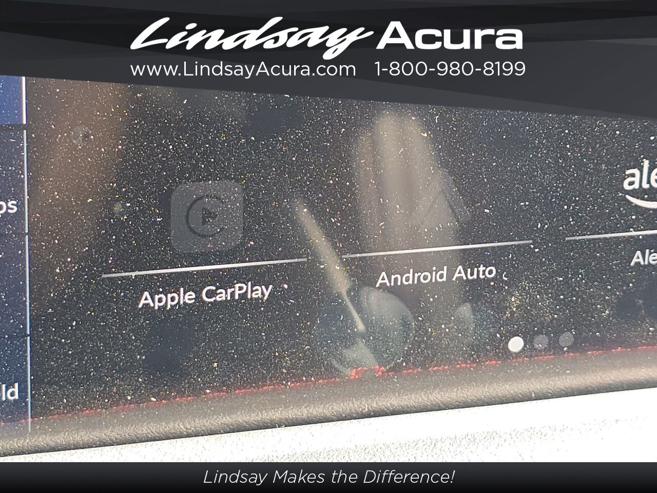 2026 Acura MDX A-Spec Columbus OH