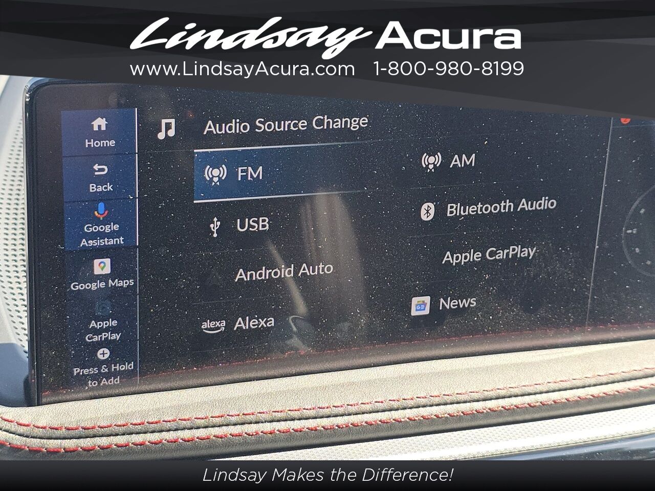 2026 Acura MDX A-Spec Columbus OH