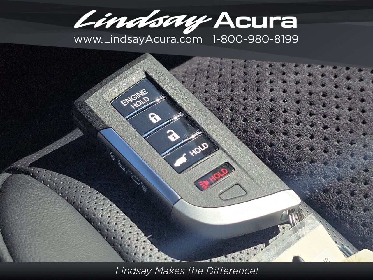 2026 Acura MDX A-Spec Columbus OH