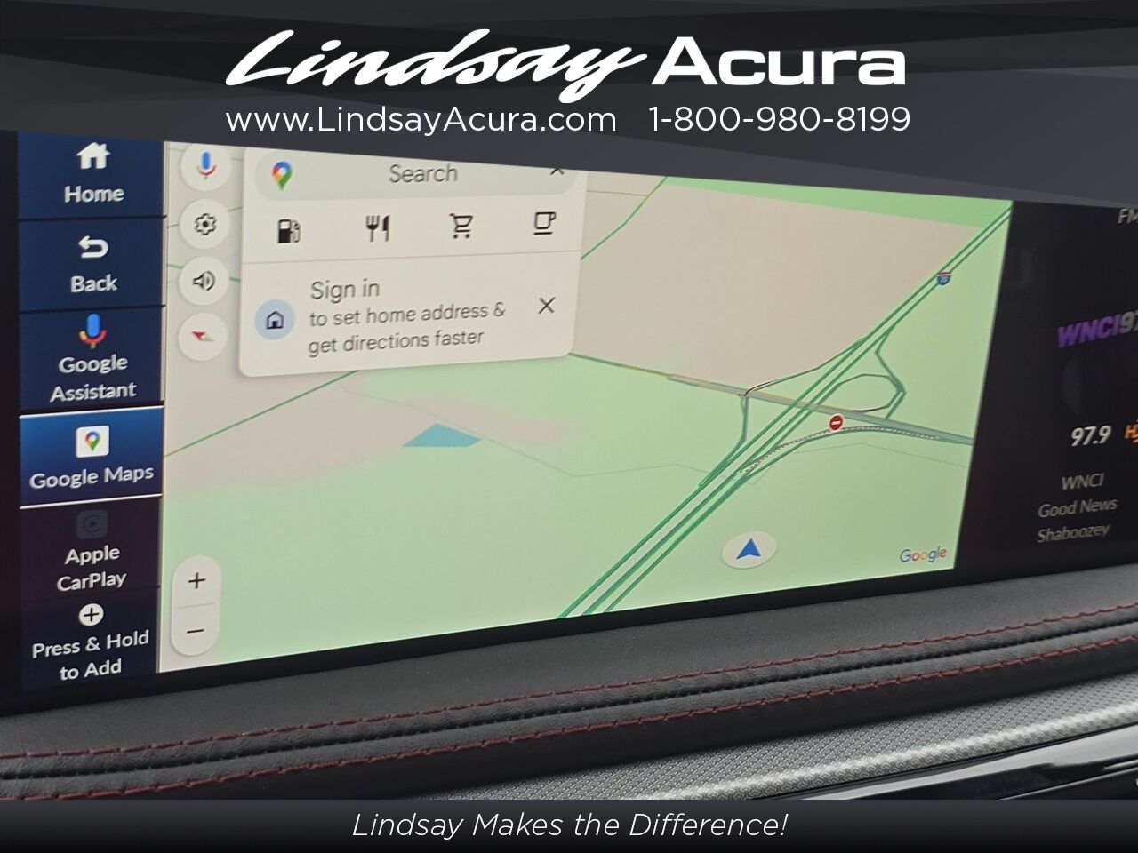 2026 Acura MDX A-Spec Columbus OH