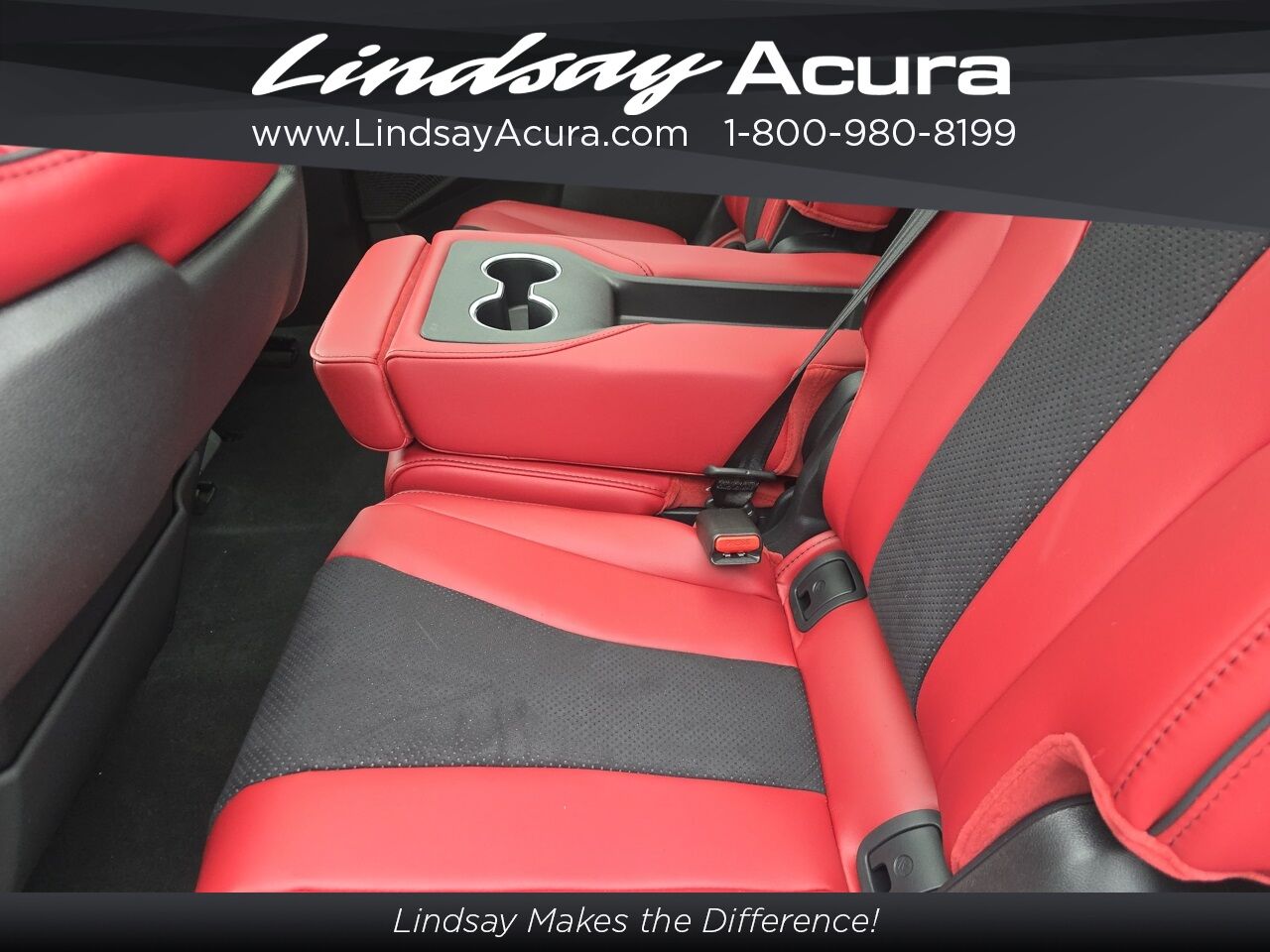 2026 Acura MDX A-Spec Columbus OH