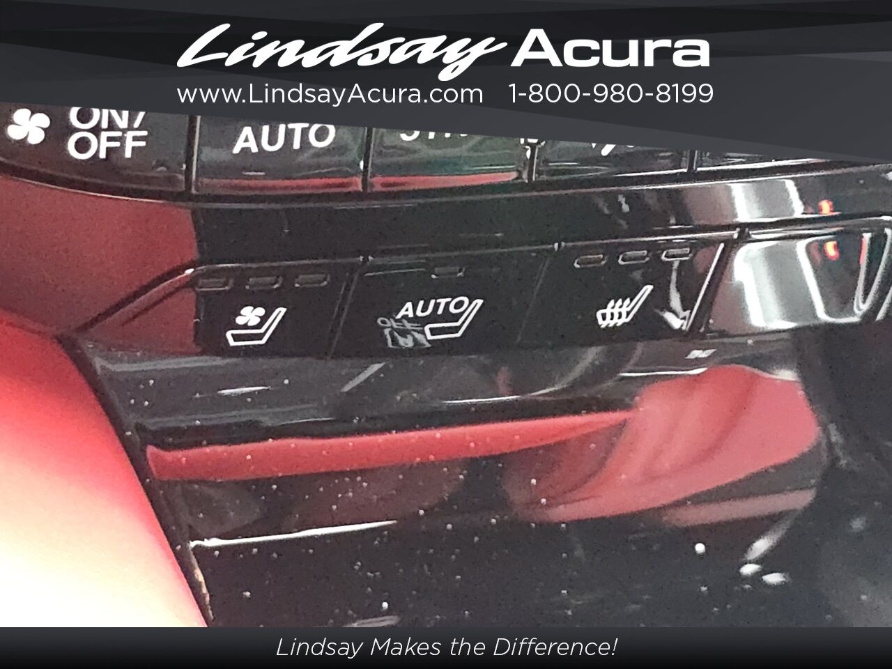 2026 Acura MDX A-Spec Columbus OH