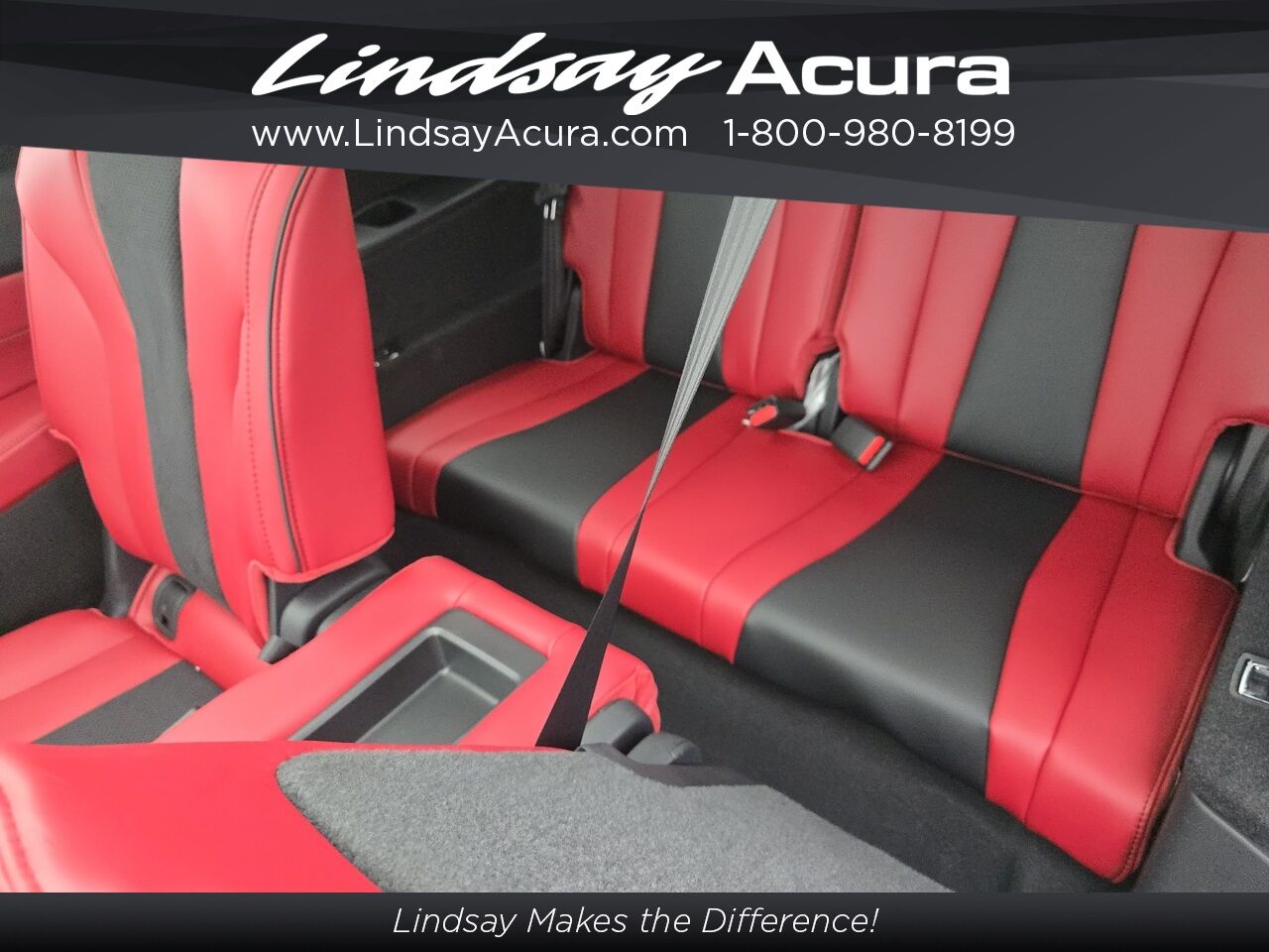 2026 Acura MDX A-Spec Columbus OH