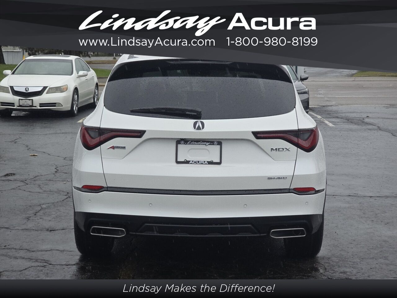 2026 Acura MDX A-Spec Columbus OH