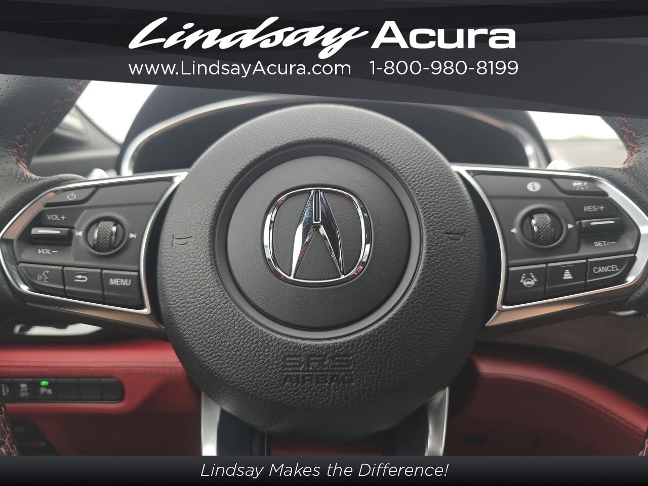 2026 Acura MDX A-Spec Columbus OH