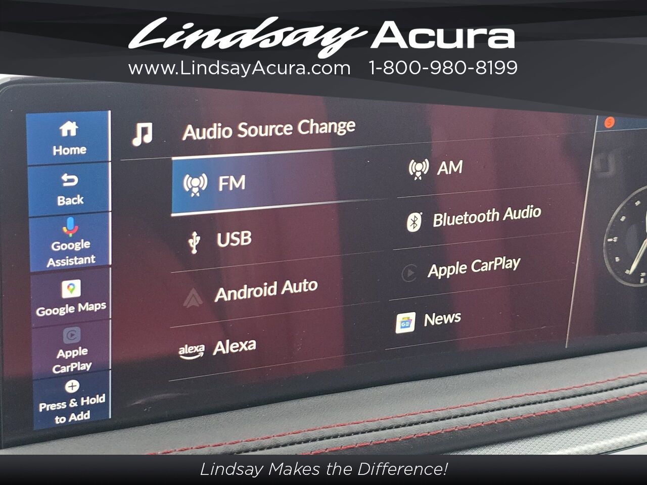2026 Acura MDX A-Spec Columbus OH